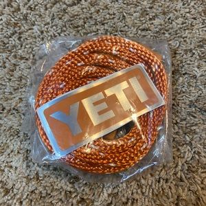 Yeti Replacement Straps and latches